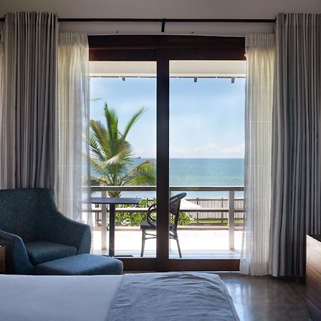 Villa Céu Ceylon Tangalle Esterno foto