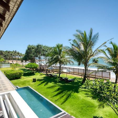 Villa Céu Ceylon Tangalle Esterno foto