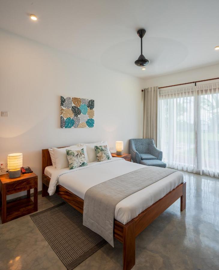 Villa Céu Ceylon Tangalle Esterno foto