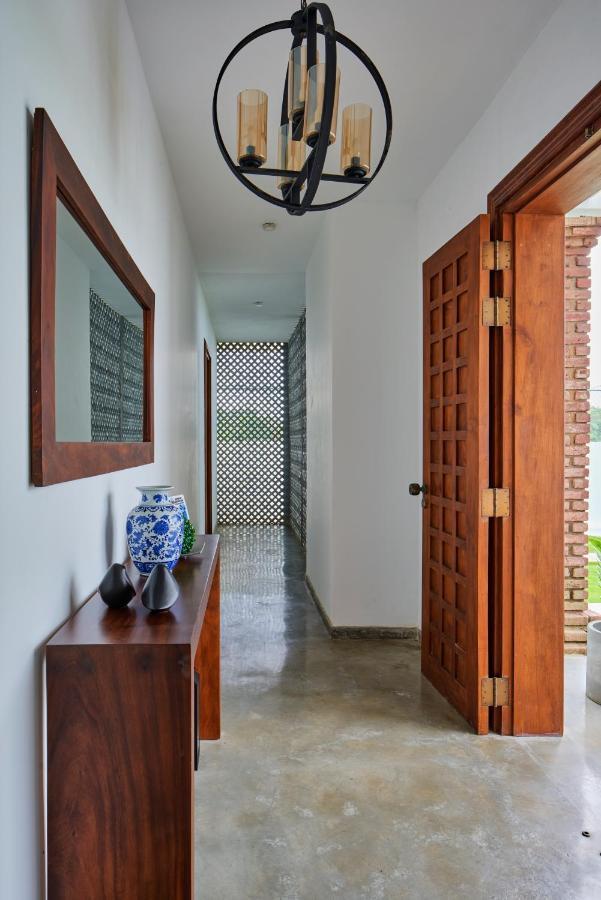 Villa Céu Ceylon Tangalle Esterno foto