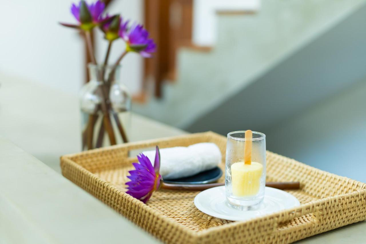 Villa Céu Ceylon Tangalle Esterno foto
