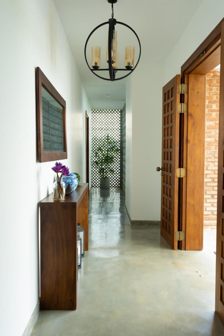Villa Céu Ceylon Tangalle Esterno foto