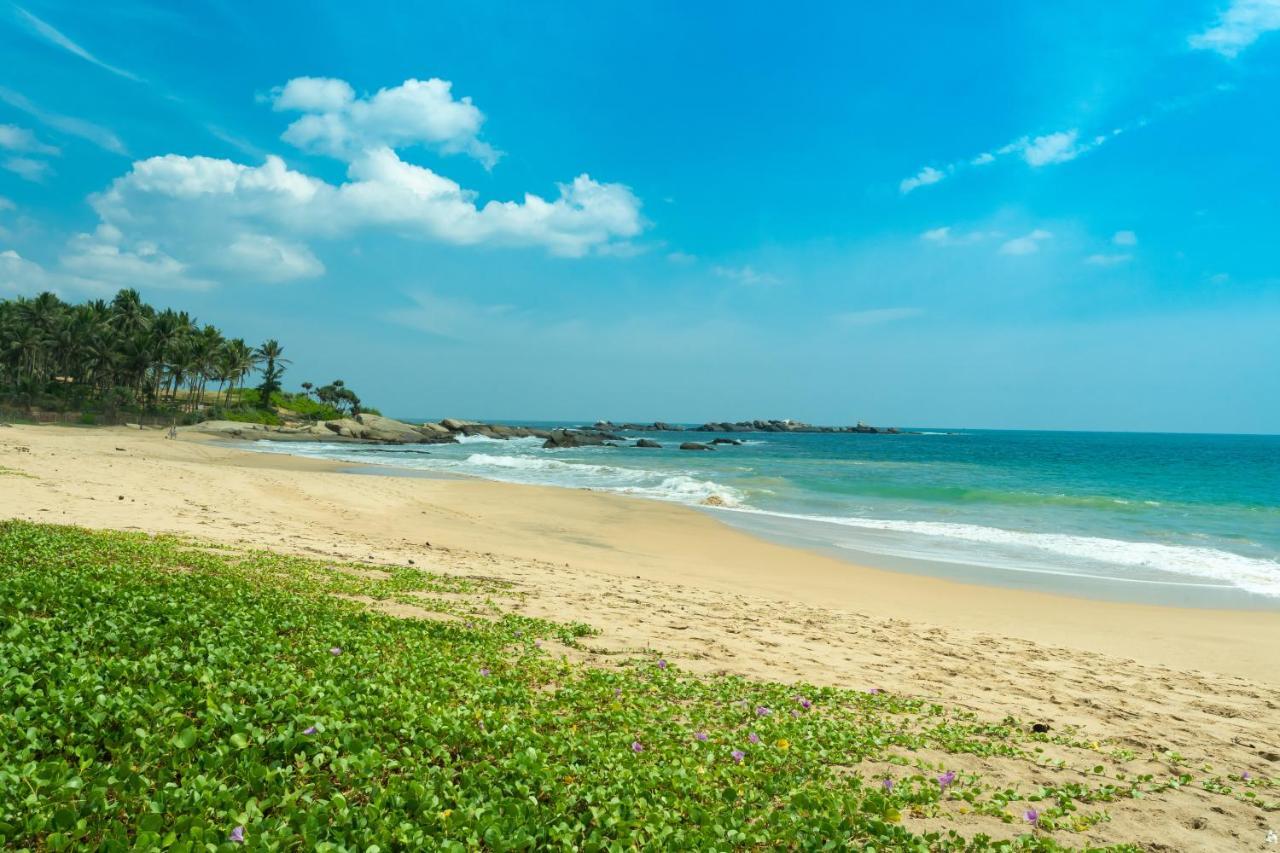 Villa Céu Ceylon Tangalle Esterno foto