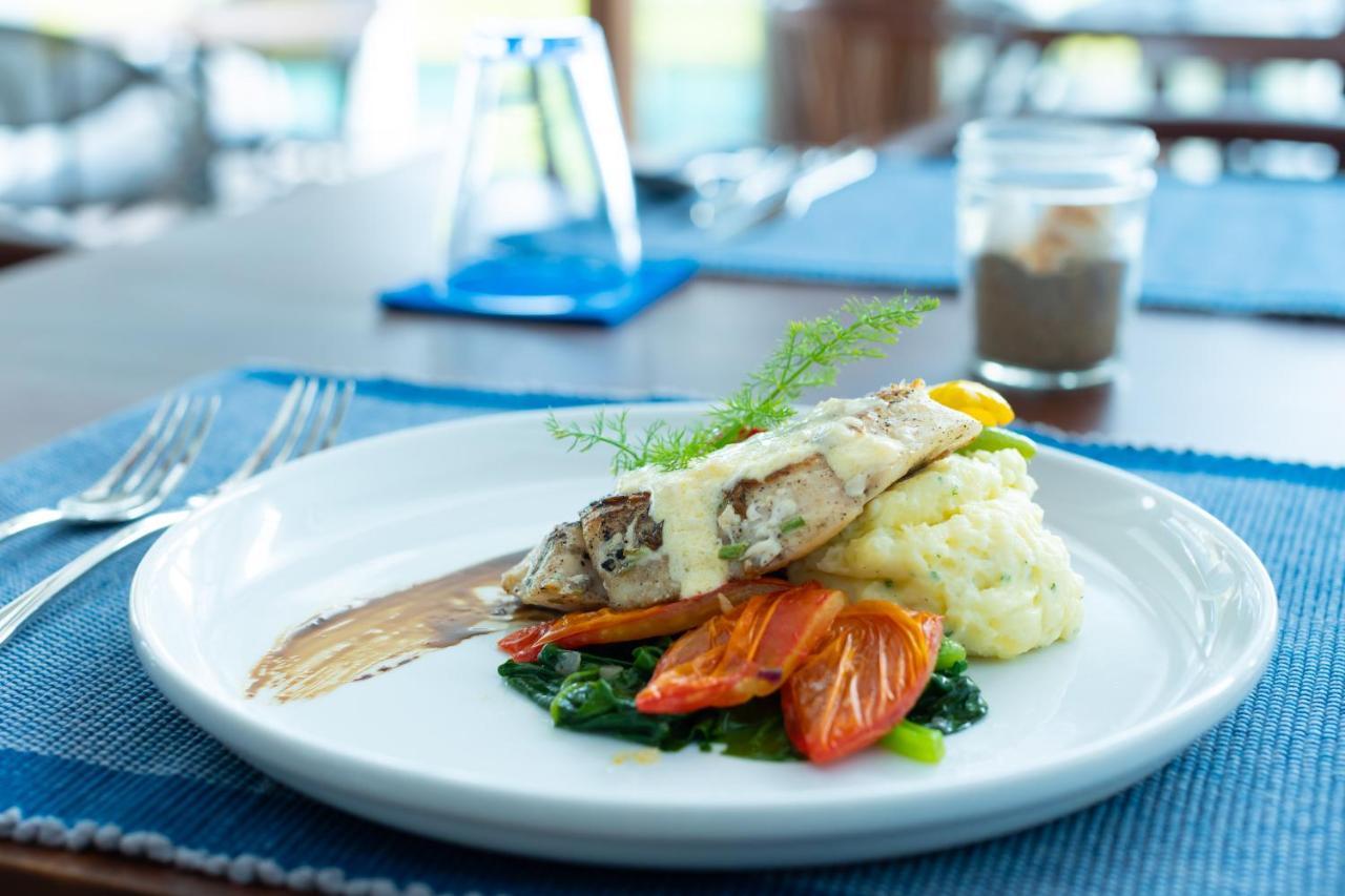 Villa Céu Ceylon Tangalle Esterno foto