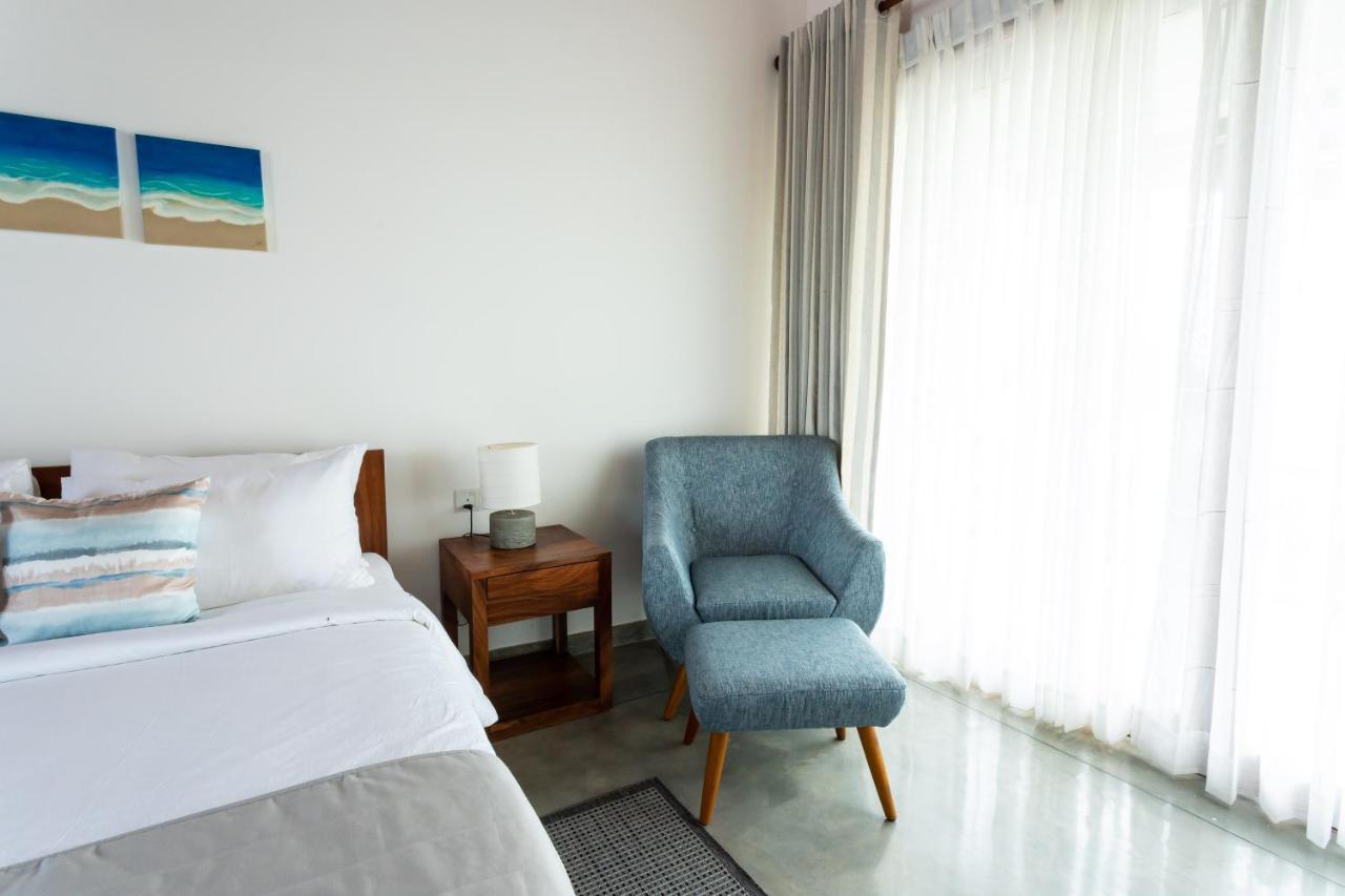 Villa Céu Ceylon Tangalle Esterno foto