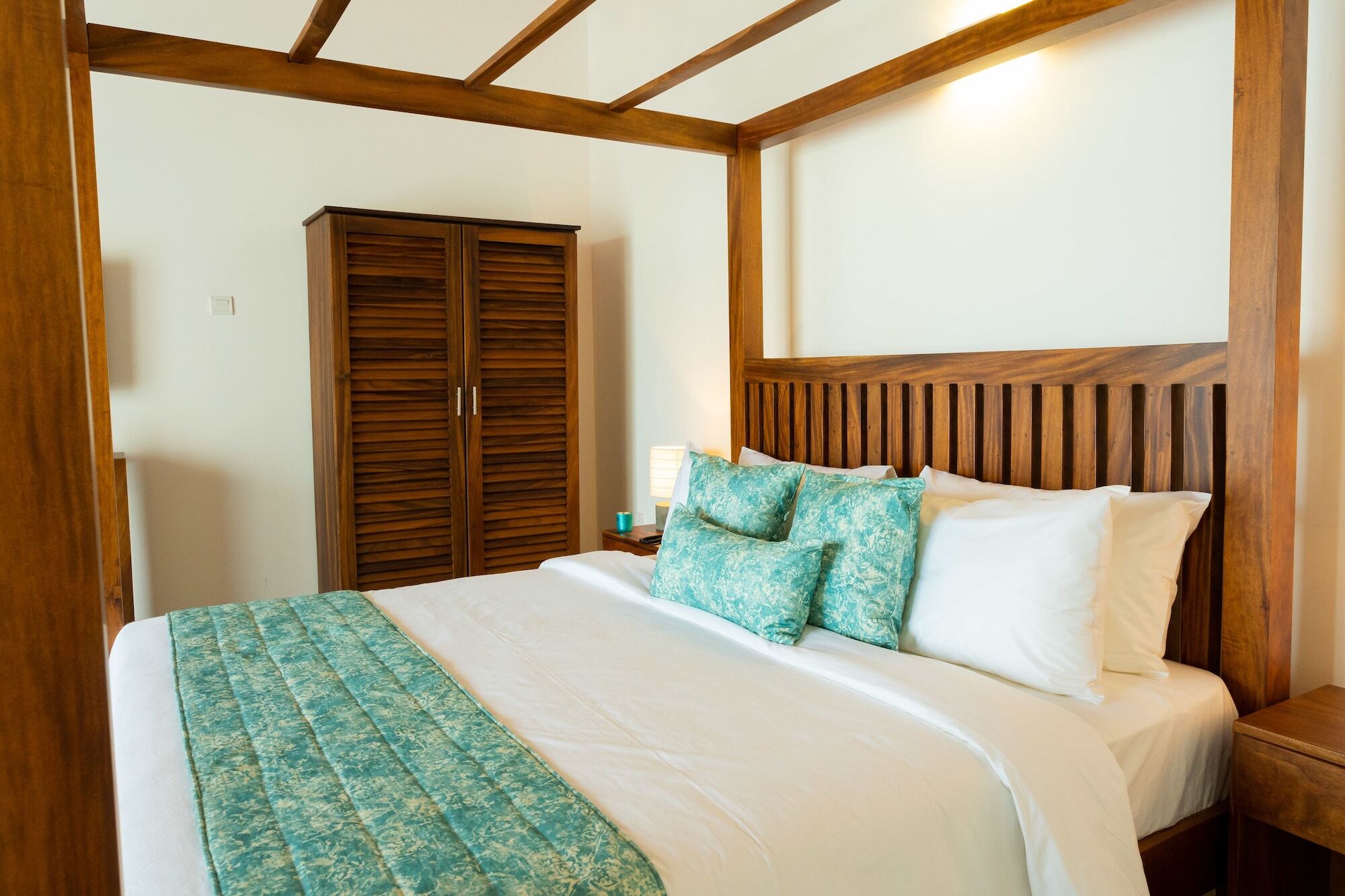 Villa Céu Ceylon Tangalle Esterno foto